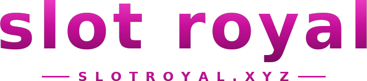 slot royal logo